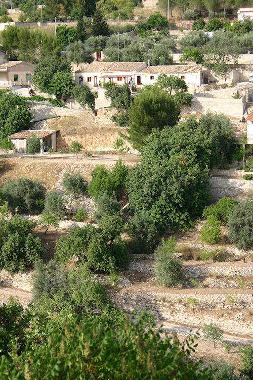 La Suma Sumalia Panzió Noto Kültér fotó